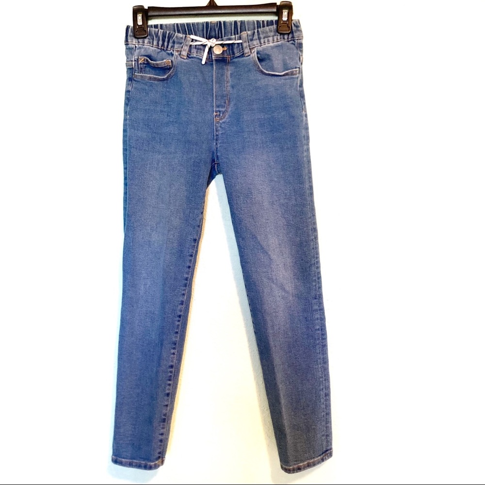 Zara kids jeans regular fit size 10